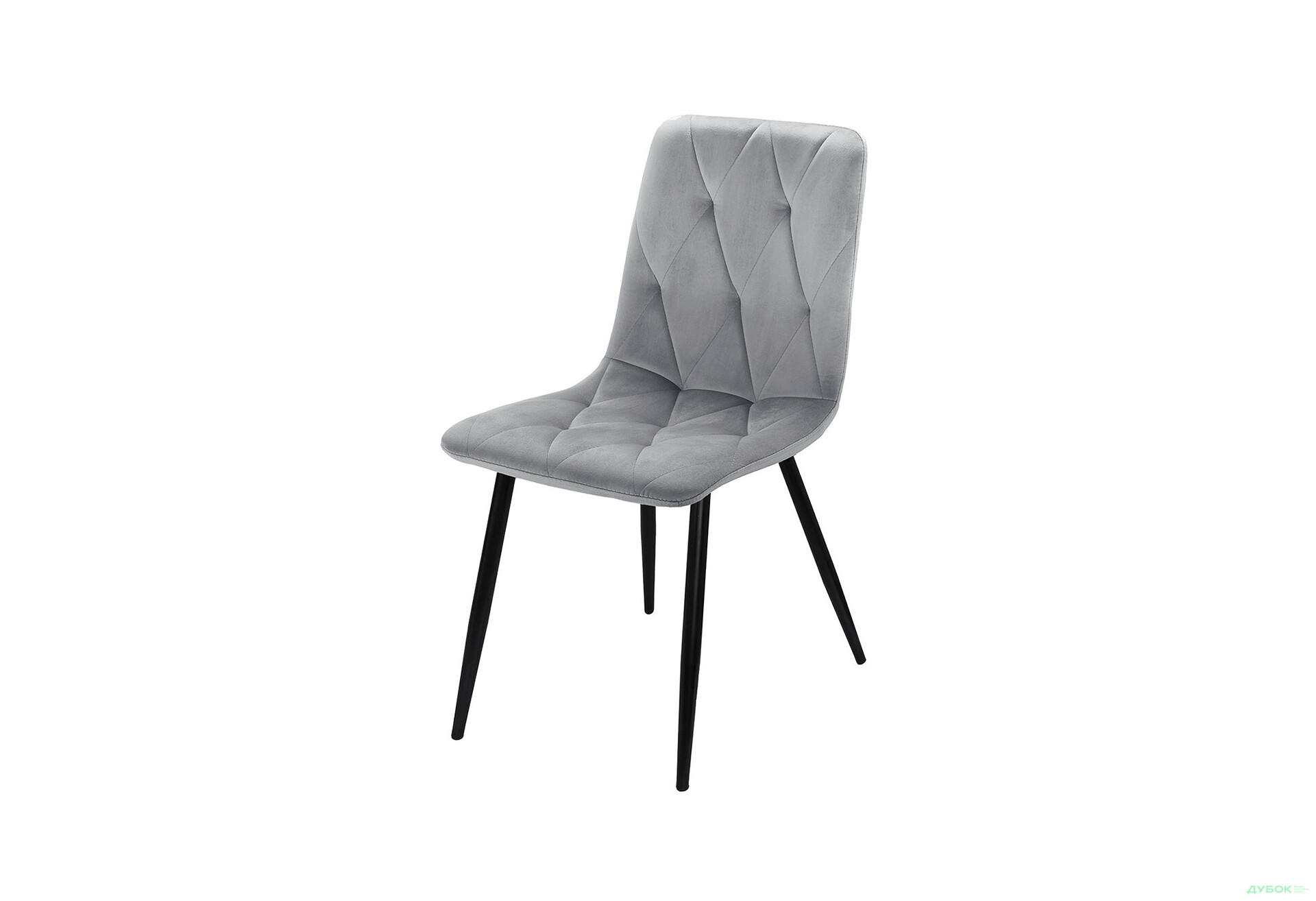 Изображение 1 - Стул Креденс Фениче Vika / Вика F2 New Light Grey
