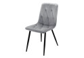 Изображение 1 - Стул Креденс Фениче Vika / Вика F2 New Light Grey