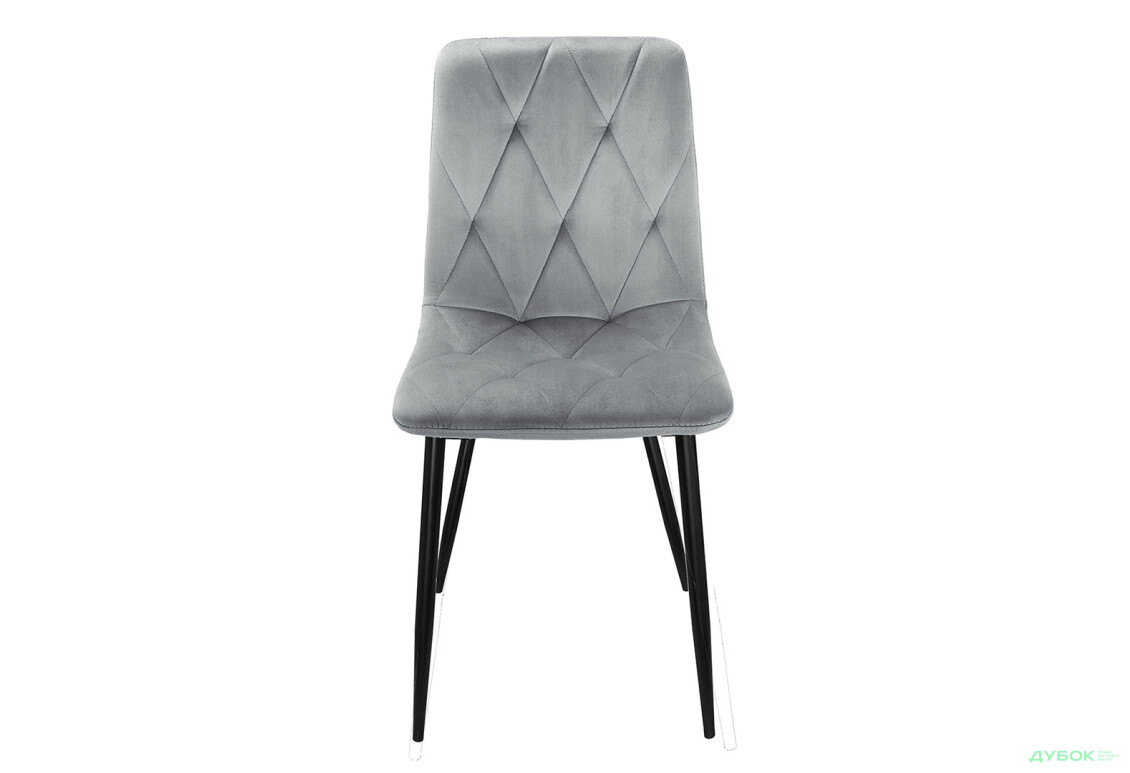 Изображение 3 - Стул Креденс Фениче Vika / Вика F2 New Light Grey