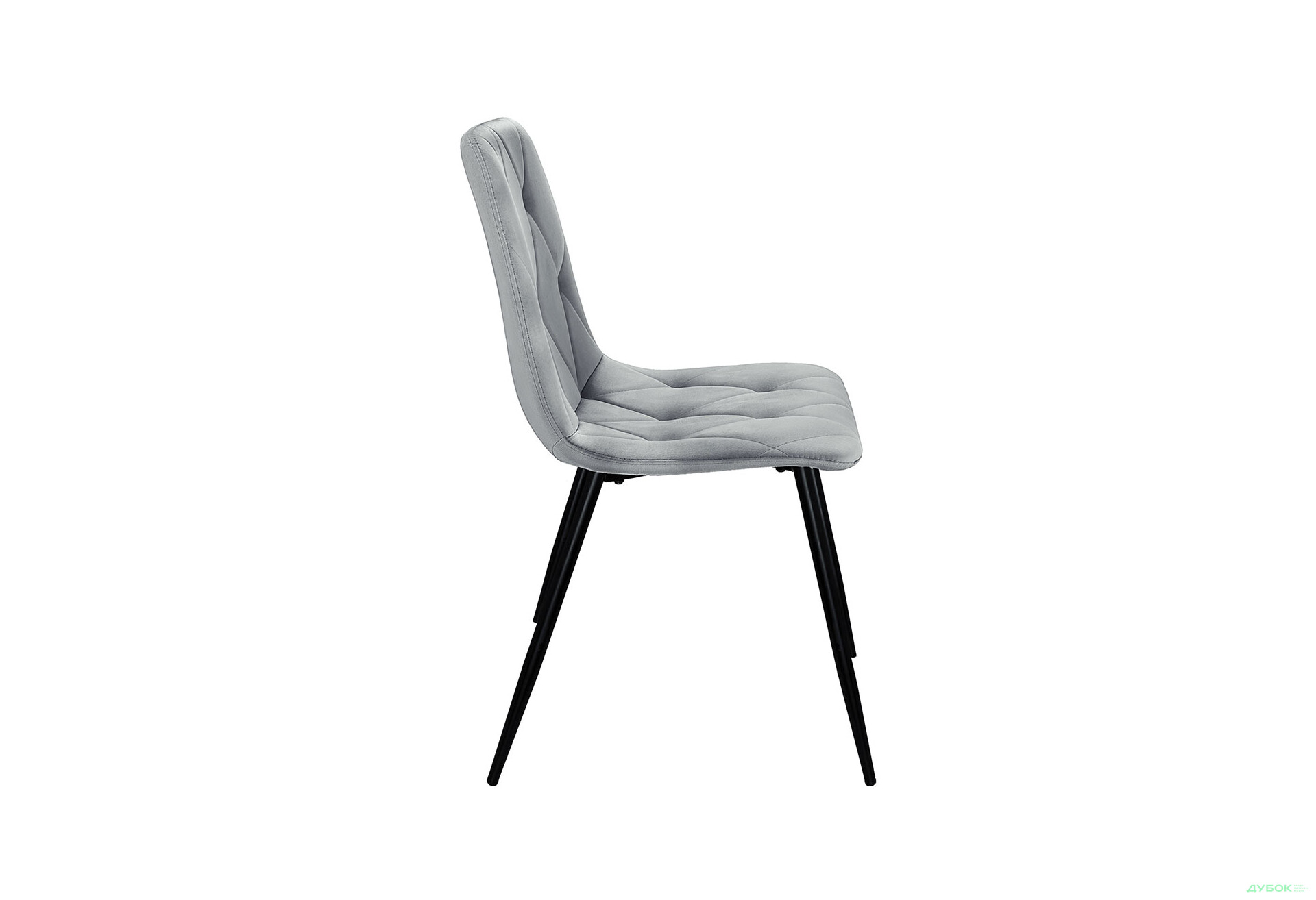 Изображение 5 - Стул Креденс Фениче Vika / Вика F2 New Light Grey