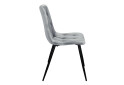 Изображение 5 - Стул Креденс Фениче Vika / Вика F2 New Light Grey