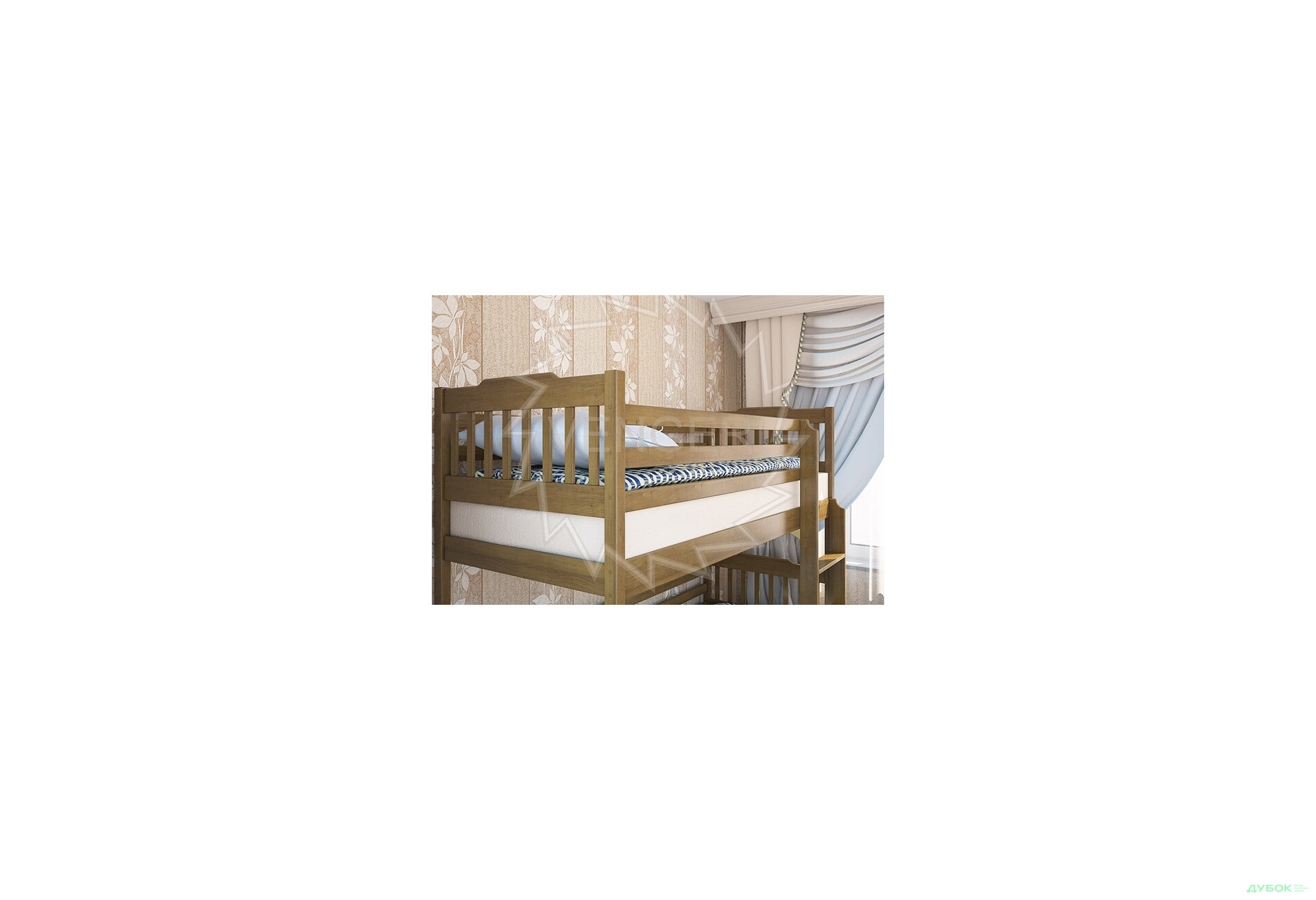 Изображение 2 - Кровать Ева Венгер