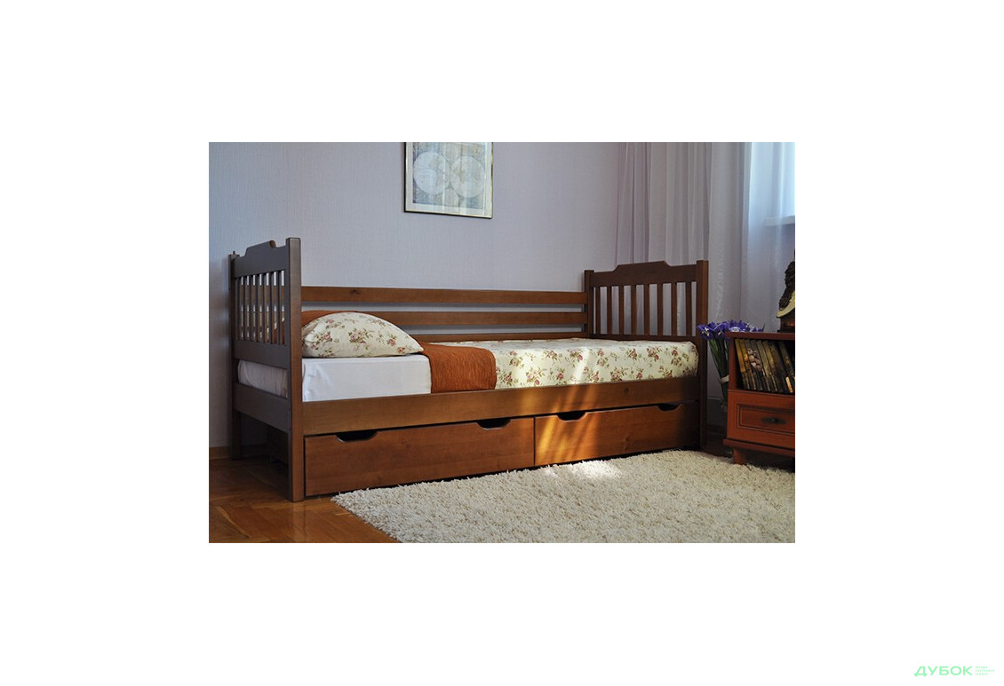 Изображение 7 - Кровать Ева Венгер