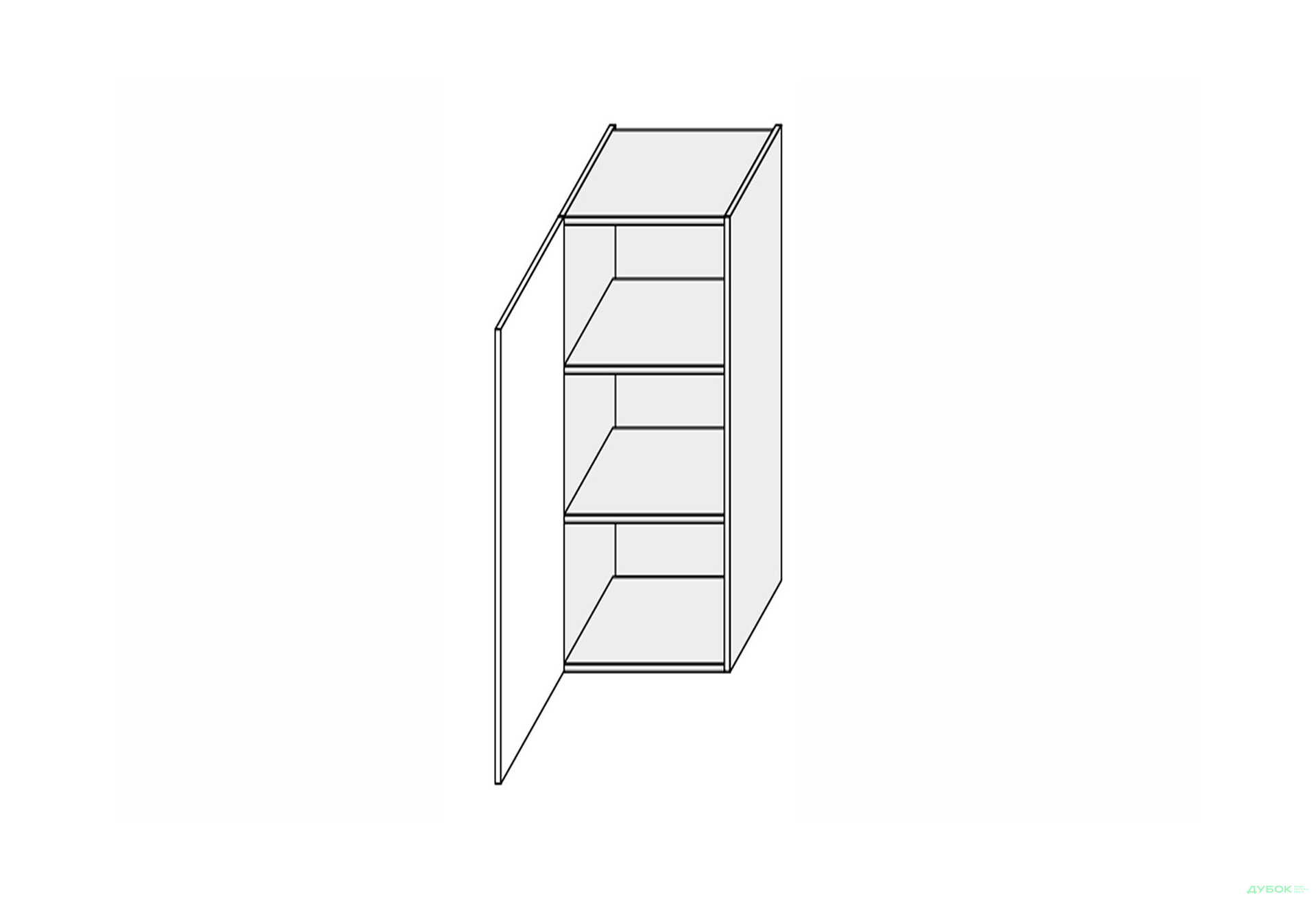 Изображение 1 - Верх 20В/900 1дв Pro Blum Мэри / Mary МироМарк