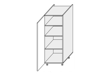 Пенал 60П/1420 Pro Blum Мері / Mary MiroMark