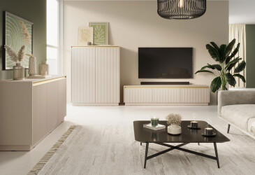 Вітальня Perfect Home Роял / Royal, бежева