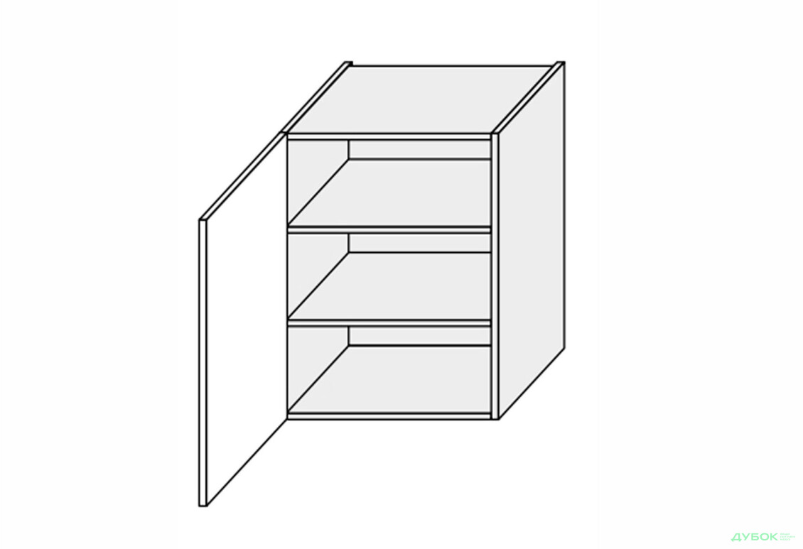 Верх 40В/720 1дв Вінтаж / Vintage MiroMark - Зображення 1 Зображення 1 - Верх 40В/720 1дв Вінтаж / Vintage MiroMark