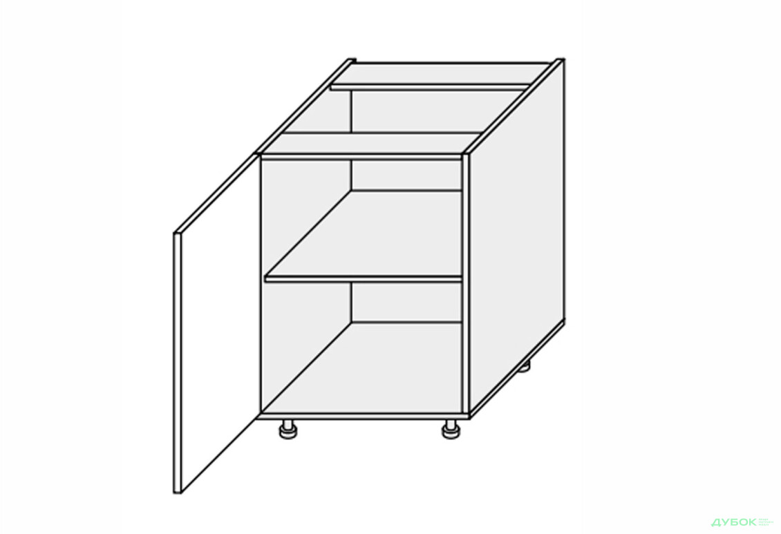 Низ 50Н/820 1дв Вінтаж / Vintage MiroMark - Зображення 1 Зображення 1 - Низ 50Н/820 1дв Вінтаж / Vintage MiroMark