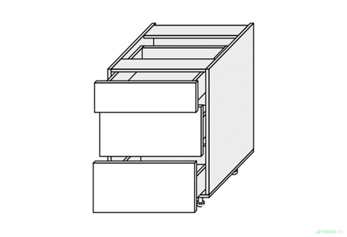 Низ 50Н3ШХ/820 телескоп Вінтаж / Vintage MiroMark - Зображення 1 Зображення 1 - Низ 50Н3ШХ/820 телескоп Вінтаж / Vintage MiroMark