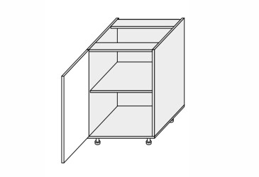 Низ 40Н/820 1дв Pro Blum