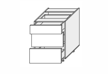 Низ 40Н3ШХ/820 Pro Hettich