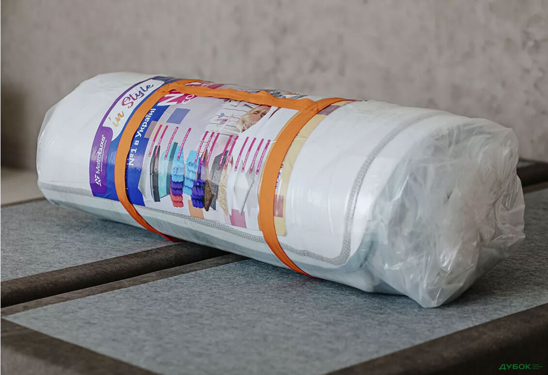 Матрас Arlon / Арлон (серия Belgian Technologies) вакуумная скрутка 90х200 Матролюкс - Изображение 6 Изображение 6 - Матрас Arlon / Арлон (серия Belgian Technologies) вакуумная скрутка 90х200 Матролюкс