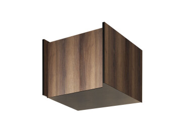 Антресоль Moreli Ramo / Рамо R-0021 1-дверна 51,8 см, дуб кверкус