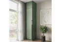 Зображення 2 - Антресоль Moreli Ramo / Рамо R-0021 1-дверна 51,8 см, зелений димчастий