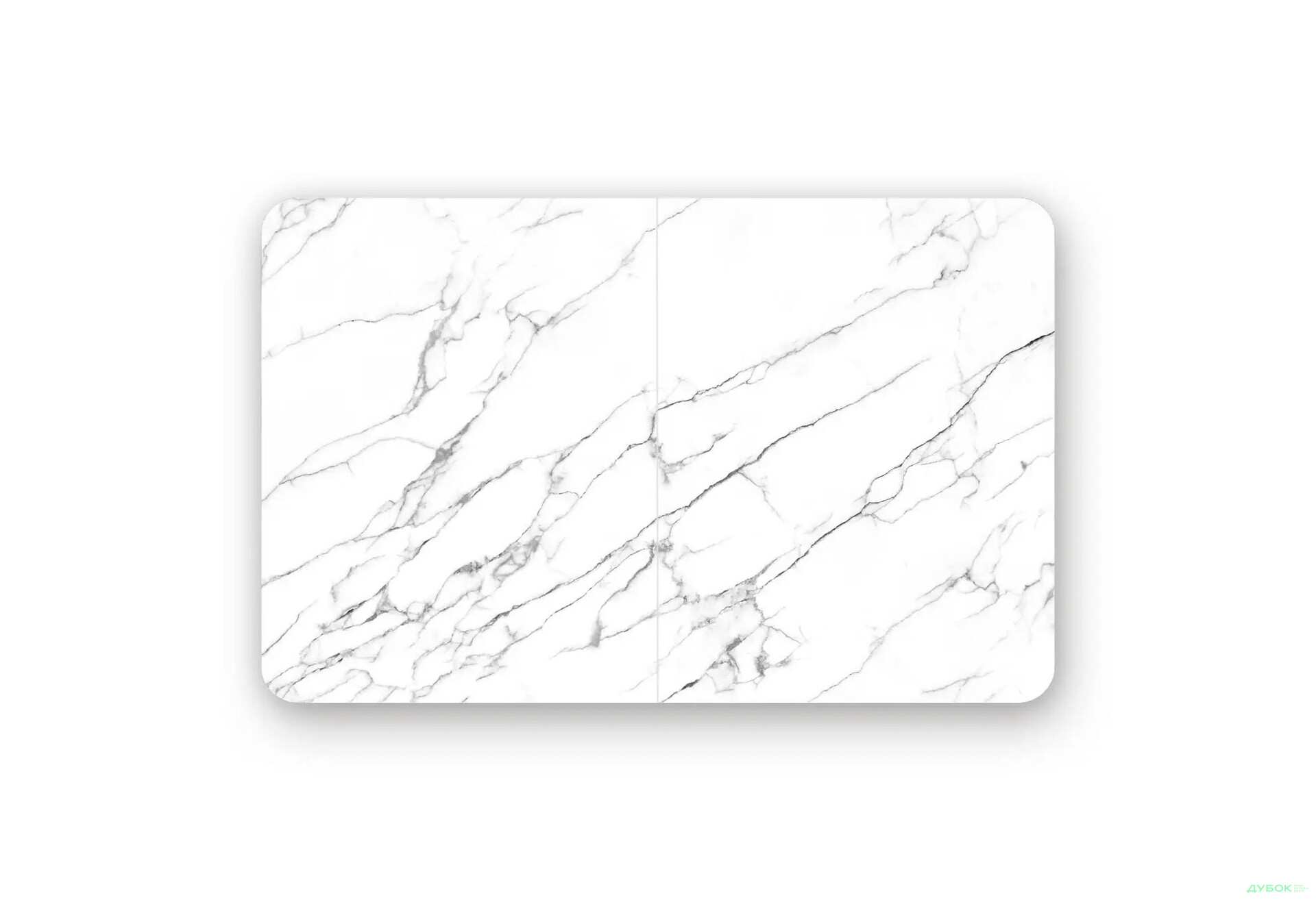 Стіл кухонний Jam Бостон Т розкладний, 140 / 180 см, бетон чорний / діамант - Зображення 5 Зображення 5 - Стіл кухонний Jam Бостон Т розкладний, 140 / 180 см, бетон чорний / діамант