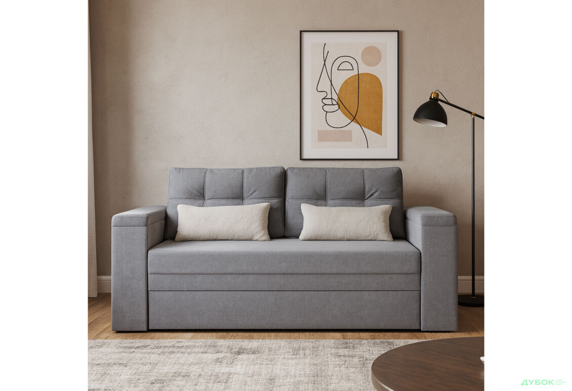 Изображение 2 - Диван Eurosof Остин / Ostin 160х190 см