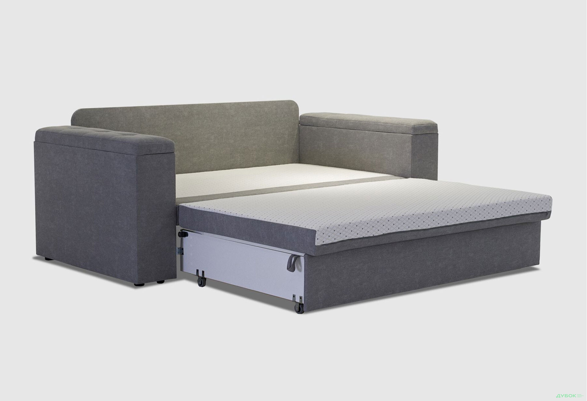 Диван Eurosof Остин / Ostin 140х190 см - Изображение 3 Изображение 3 - Диван Eurosof Остин / Ostin 140х190 см