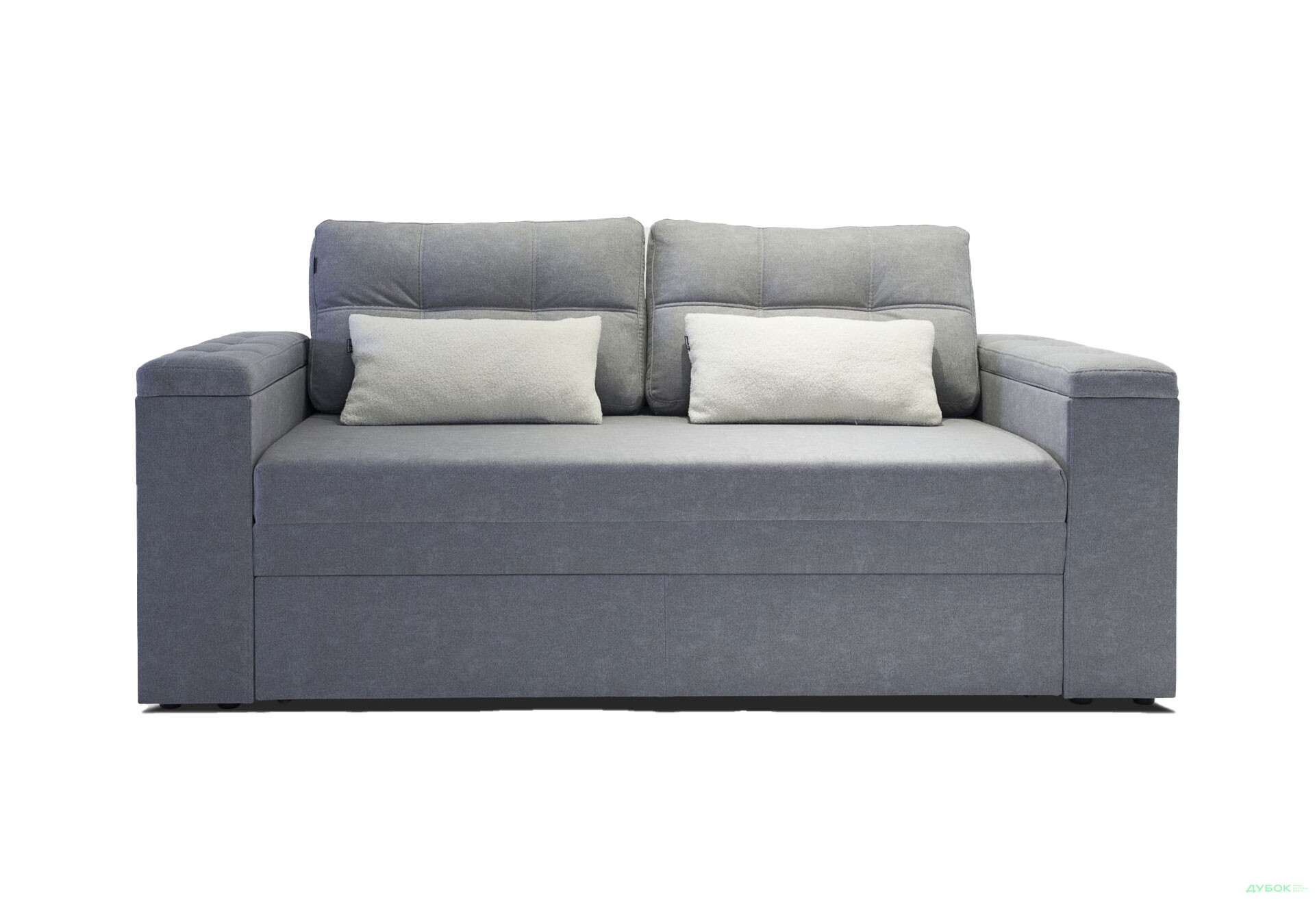 Диван Eurosof Остин / Ostin 140х190 см - Изображение 2 Изображение 2 - Диван Eurosof Остин / Ostin 140х190 см