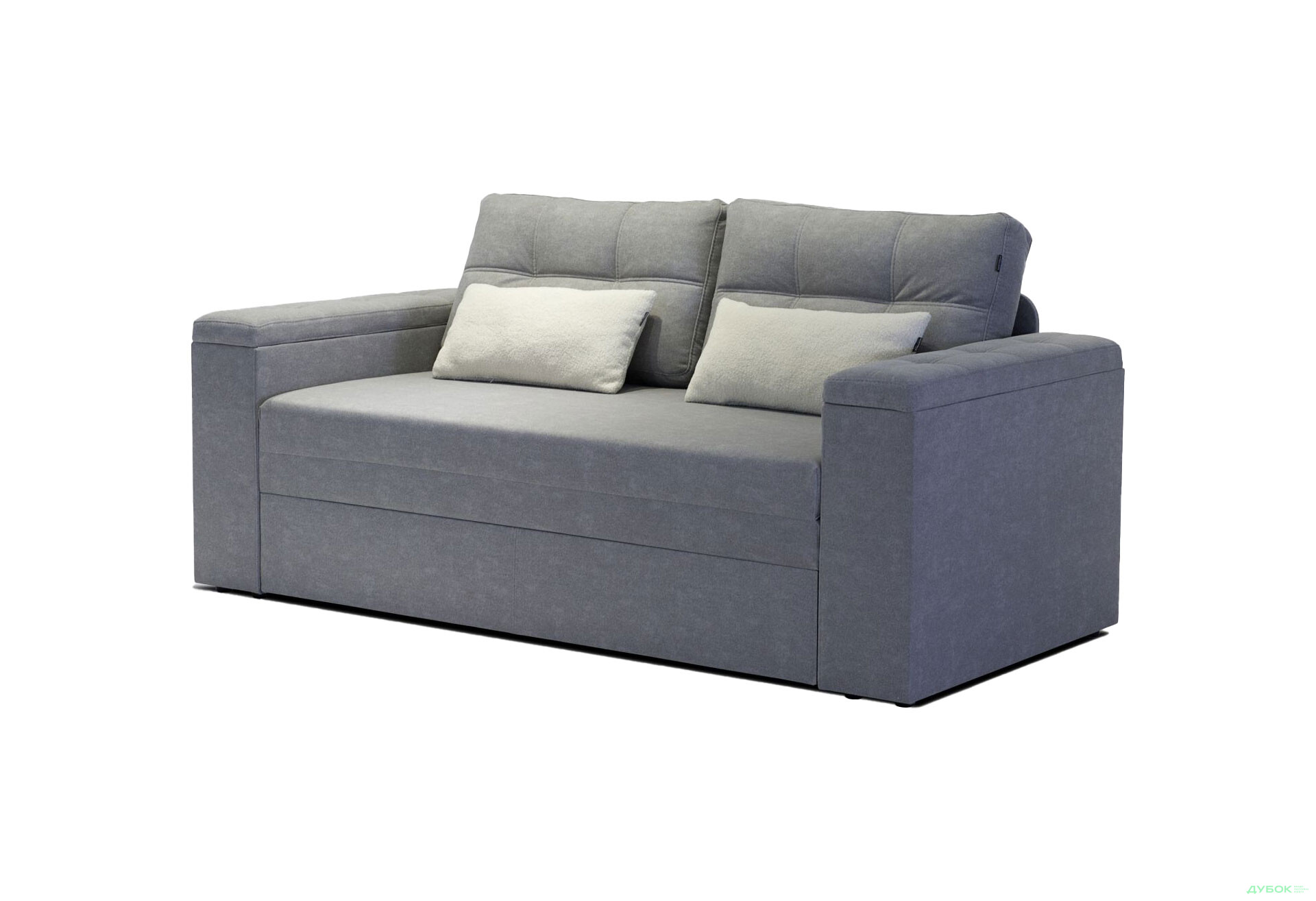 Диван Eurosof Остин / Ostin 140х190 см - Изображение 1 Изображение 1 - Диван Eurosof Остин / Ostin 140х190 см