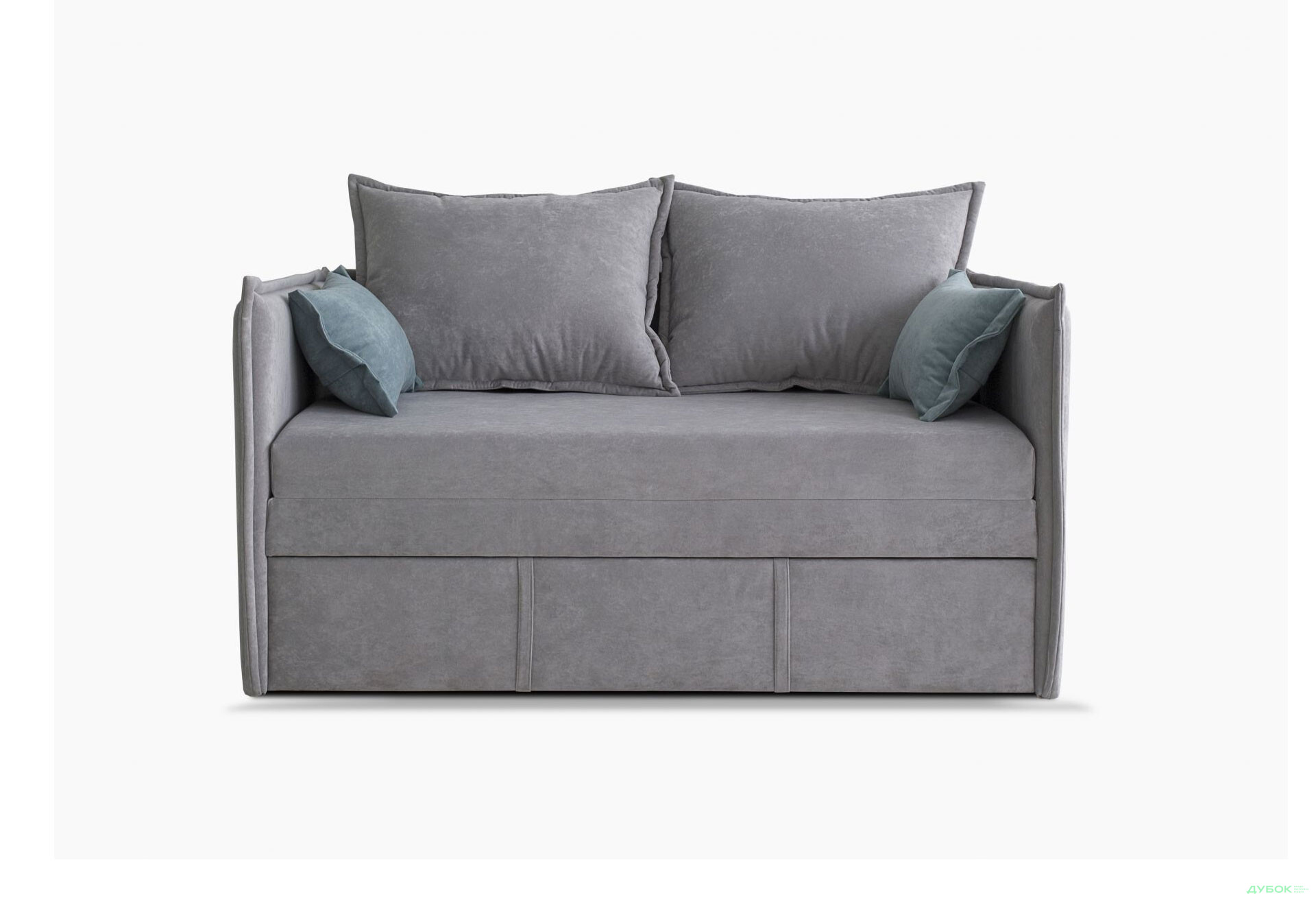 Диван Eurosof Джерси / Jersey 140х190 см - Изображение 3 Изображение 3 - Диван Eurosof Джерси / Jersey 140х190 см