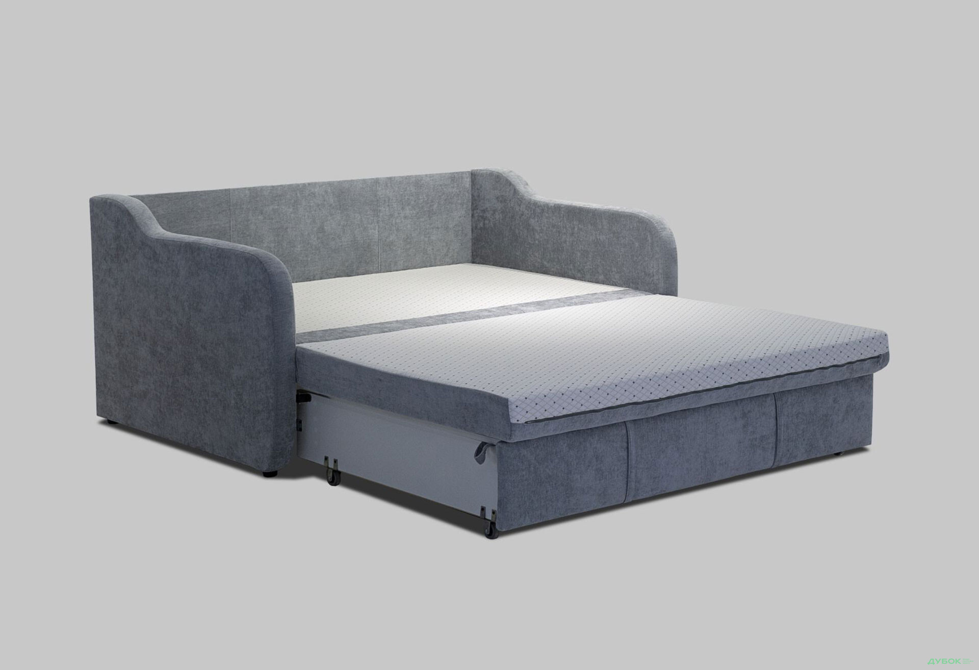 Диван Eurosof Монако / Monaco 160х190 см - Изображение 3 Изображение 3 - Диван Eurosof Монако / Monaco 160х190 см