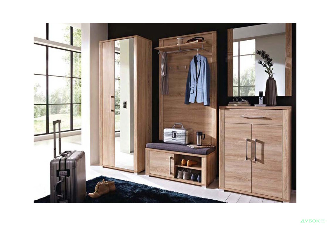 Зображення 2 - Передпокій Гоу 2.4 Гербор