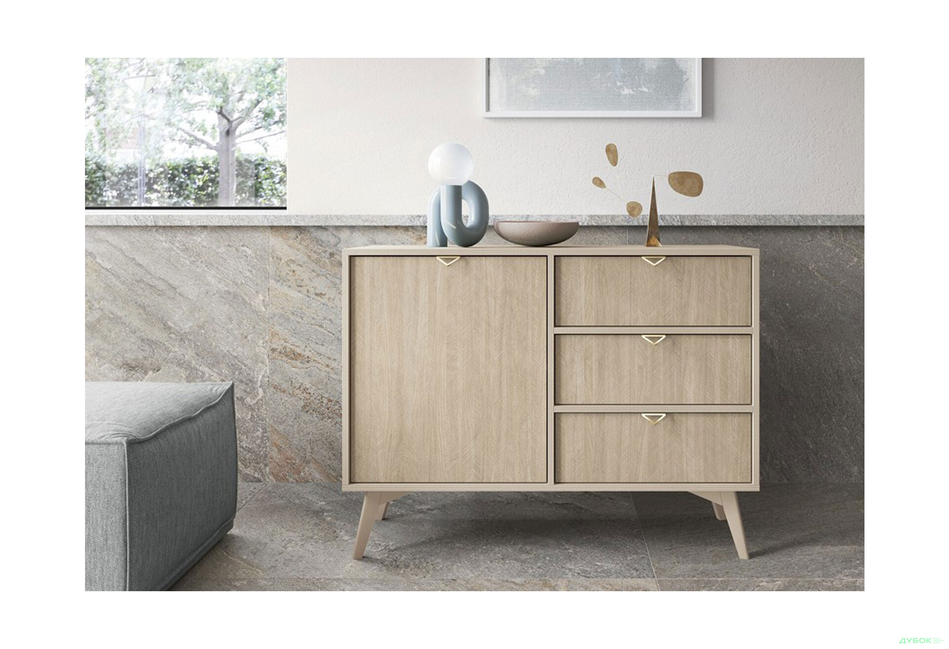 Модульна вітальня Форест / Forest Perfect Home - Зображення 7 Зображення 7 - Модульна вітальня Форест / Forest Perfect Home