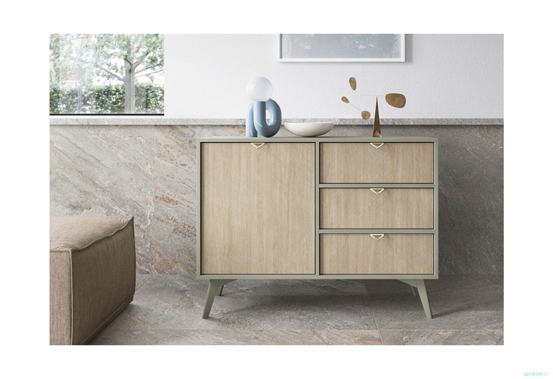 Модульна вітальня Форест / Forest Perfect Home - Зображення 8 Зображення 8 - Модульна вітальня Форест / Forest Perfect Home