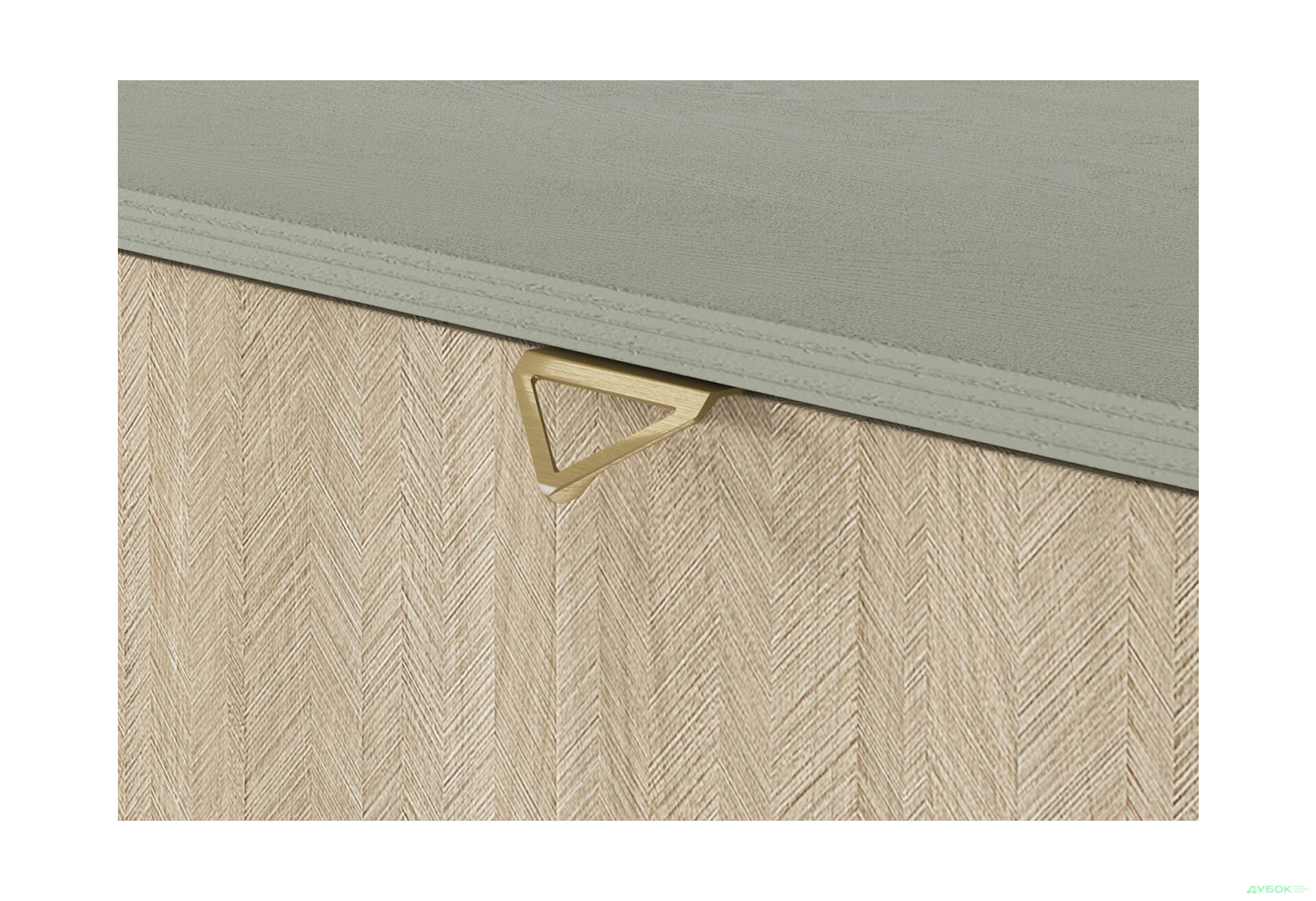 Тумба під ТВ Perfect Home Форест / Forest RTV158 158 см, евкаліпт / ялиця сканді - Зображення 5 Зображення 5 - Тумба під ТВ Perfect Home Форест / Forest RTV158 158 см, евкаліпт / ялиця сканді