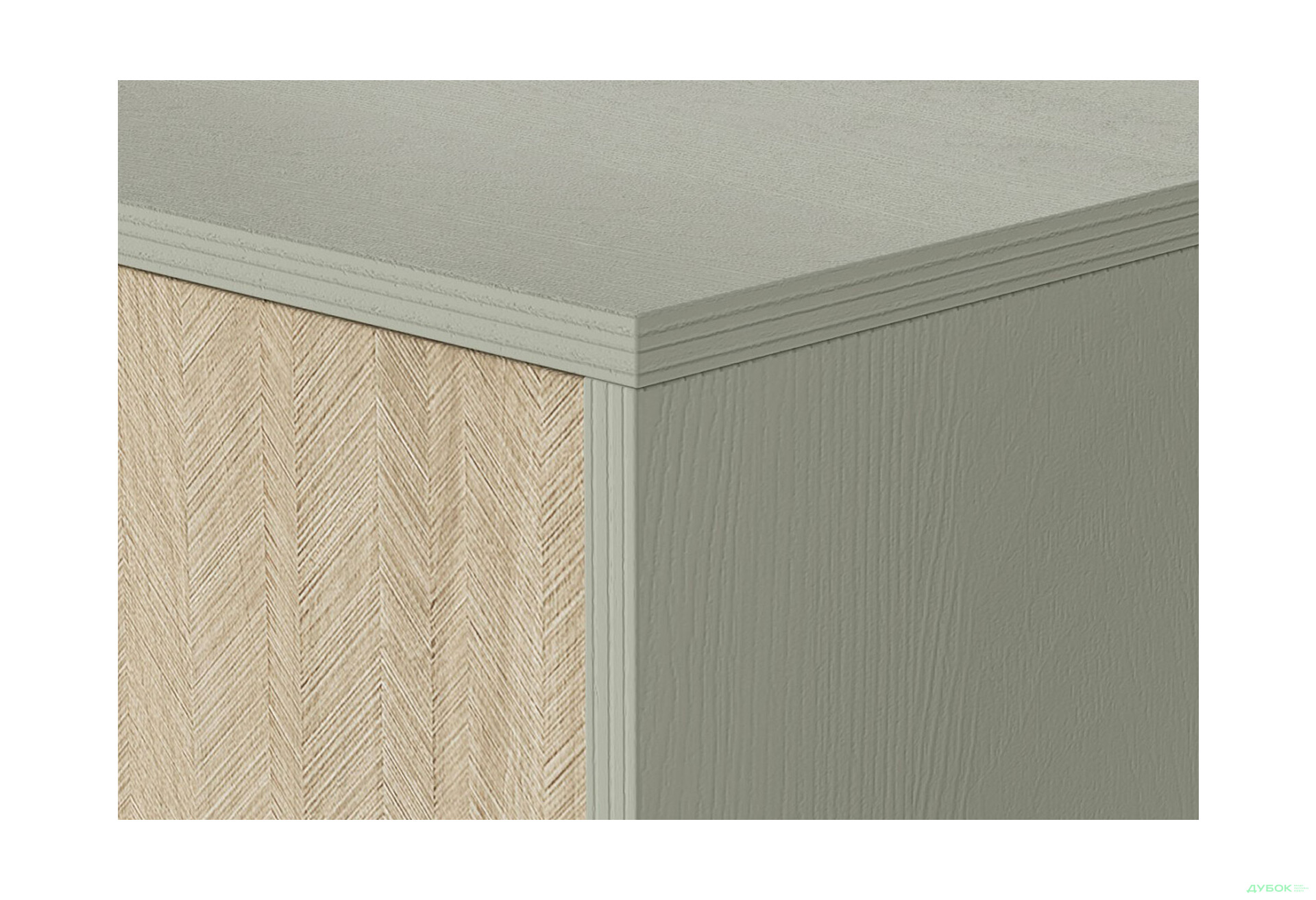 Тумба під ТВ Perfect Home Форест / Forest RTV158 158 см, евкаліпт / ялиця сканді - Зображення 7 Зображення 7 - Тумба під ТВ Perfect Home Форест / Forest RTV158 158 см, евкаліпт / ялиця сканді