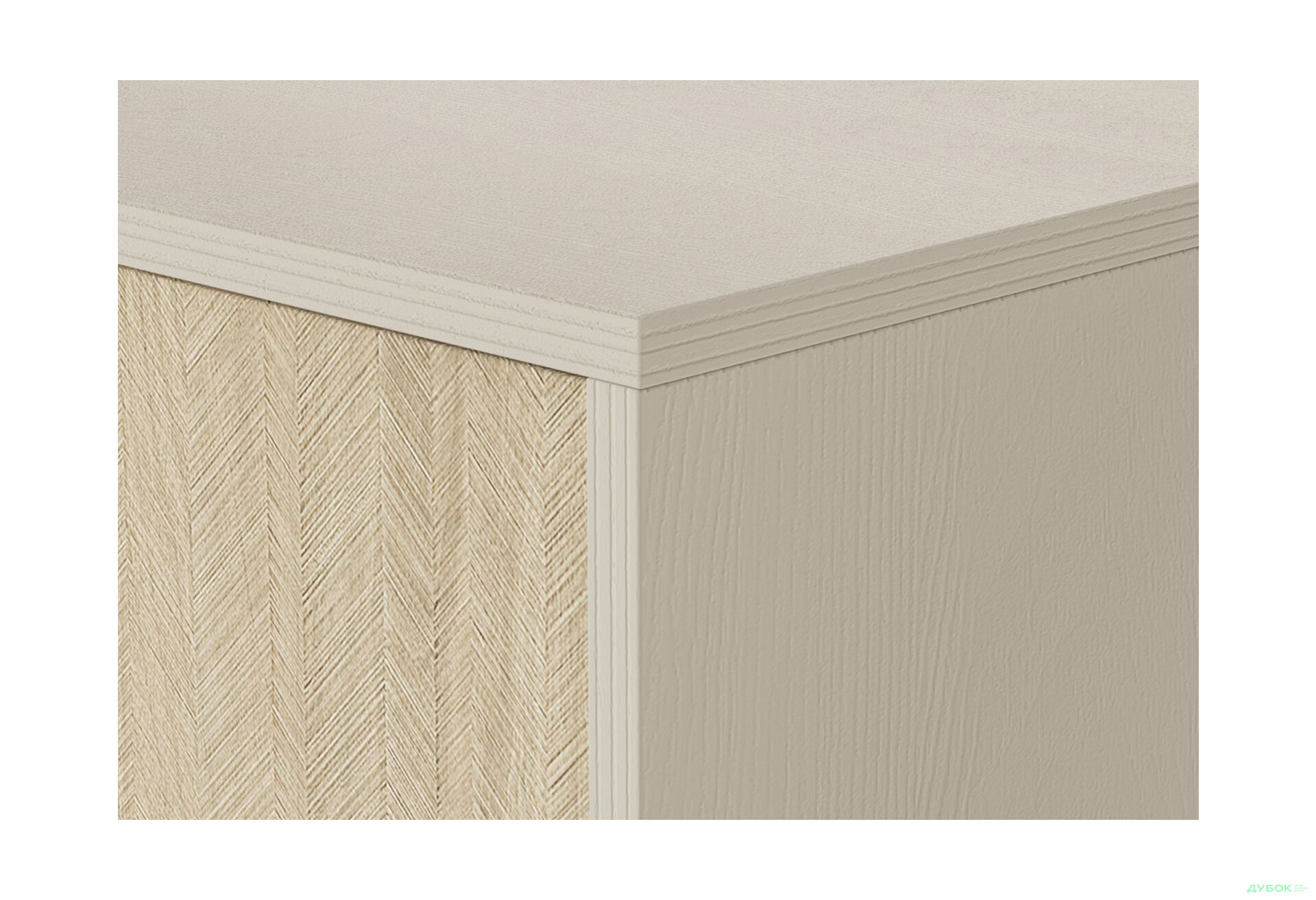 Гостиная Perfect Home Форест / Forest, беж песочный / ель сканди - Изображение 3 Изображение 3 - Гостиная Perfect Home Форест / Forest, беж песочный / ель сканди