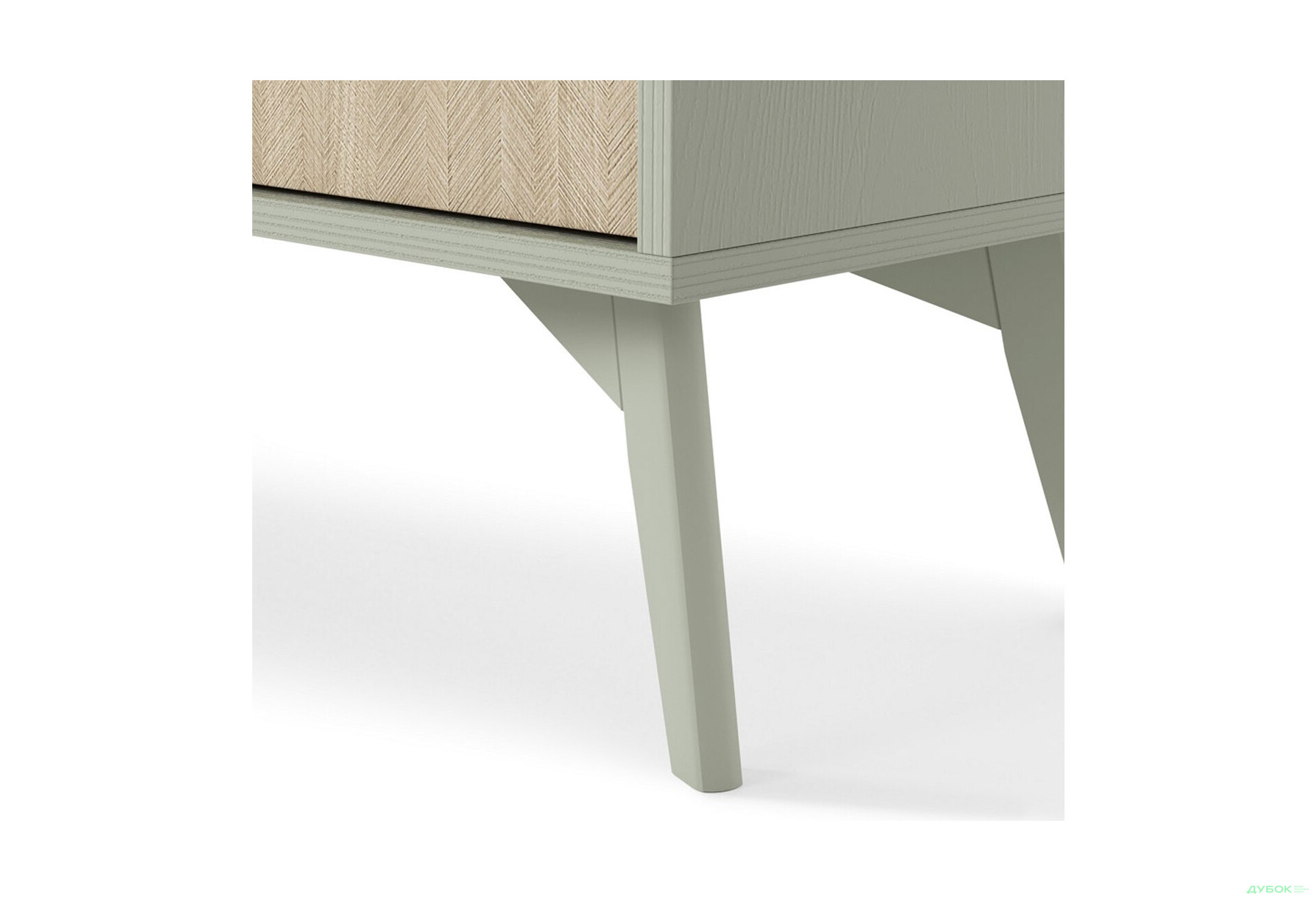 Вітальня Perfect Home Форест / Forest, евкаліпт / ялиця сканді - Зображення 4 Зображення 4 - Вітальня Perfect Home Форест / Forest, евкаліпт / ялиця сканді