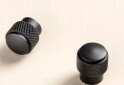 Изображение 5 - Шкаф-стеллаж комбинированный Perfect Home Джапанди / Japandi R104 103 см, кашемир