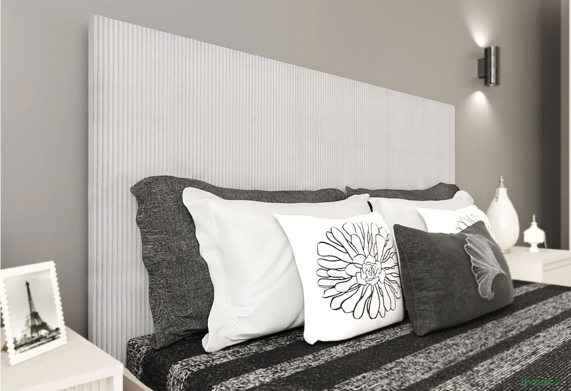 Модульная спальня Монако Gerbor холдинг - Изображение 4 Изображение 4 - Модульная спальня Монако Gerbor холдинг