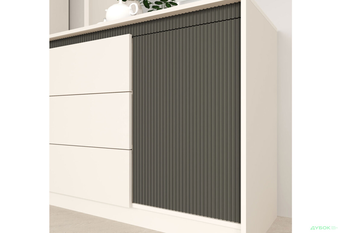 Модульная спальня Монако Gerbor холдинг - Изображение 6 Изображение 6 - Модульная спальня Монако Gerbor холдинг