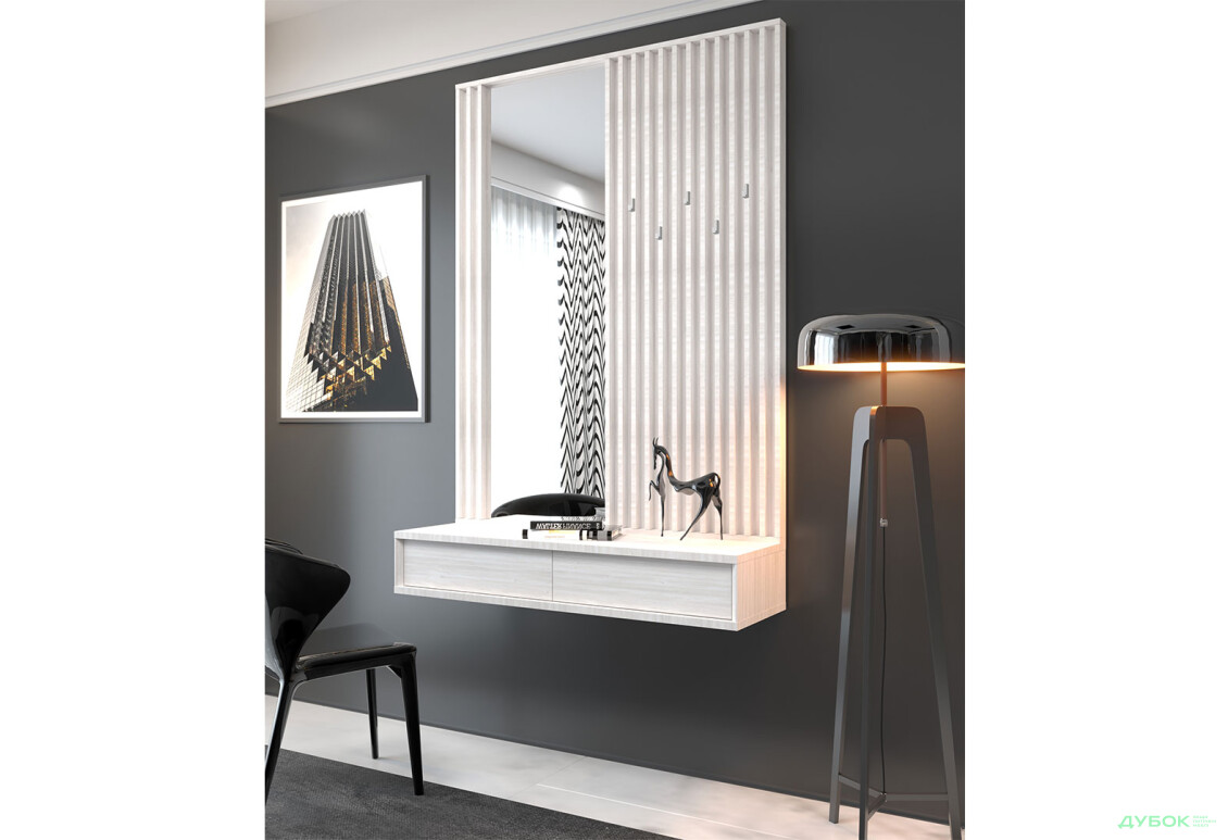 Передпокій Делі Гербор - Зображення 4 Зображення 4 - Передпокій Делі Гербор