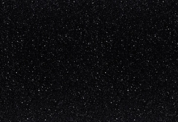 Стеновая панель Андромеда Черная Мебель Стар