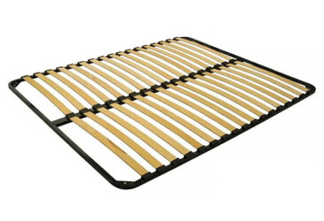 Основа под матрас (160х200) (п/м подіум) Gerbor холдинг