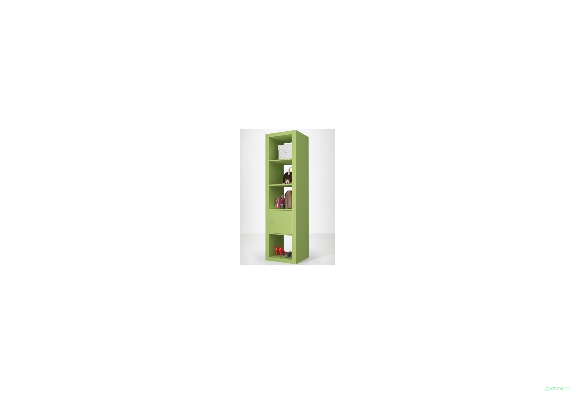 Изображение 2 - Модульная система Домино цветное / Domino color 50мм Вип-Мастер