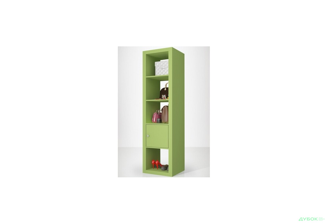 Изображение 2 - Модульная система Домино цветное / Domino color 50мм Вип-Мастер