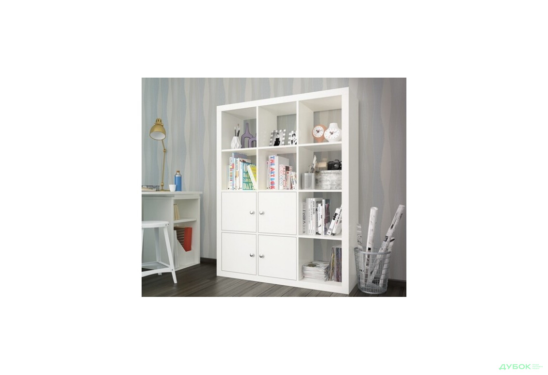 Изображение 3 - Модульная система Домино цветное / Domino color 50мм Вип-Мастер