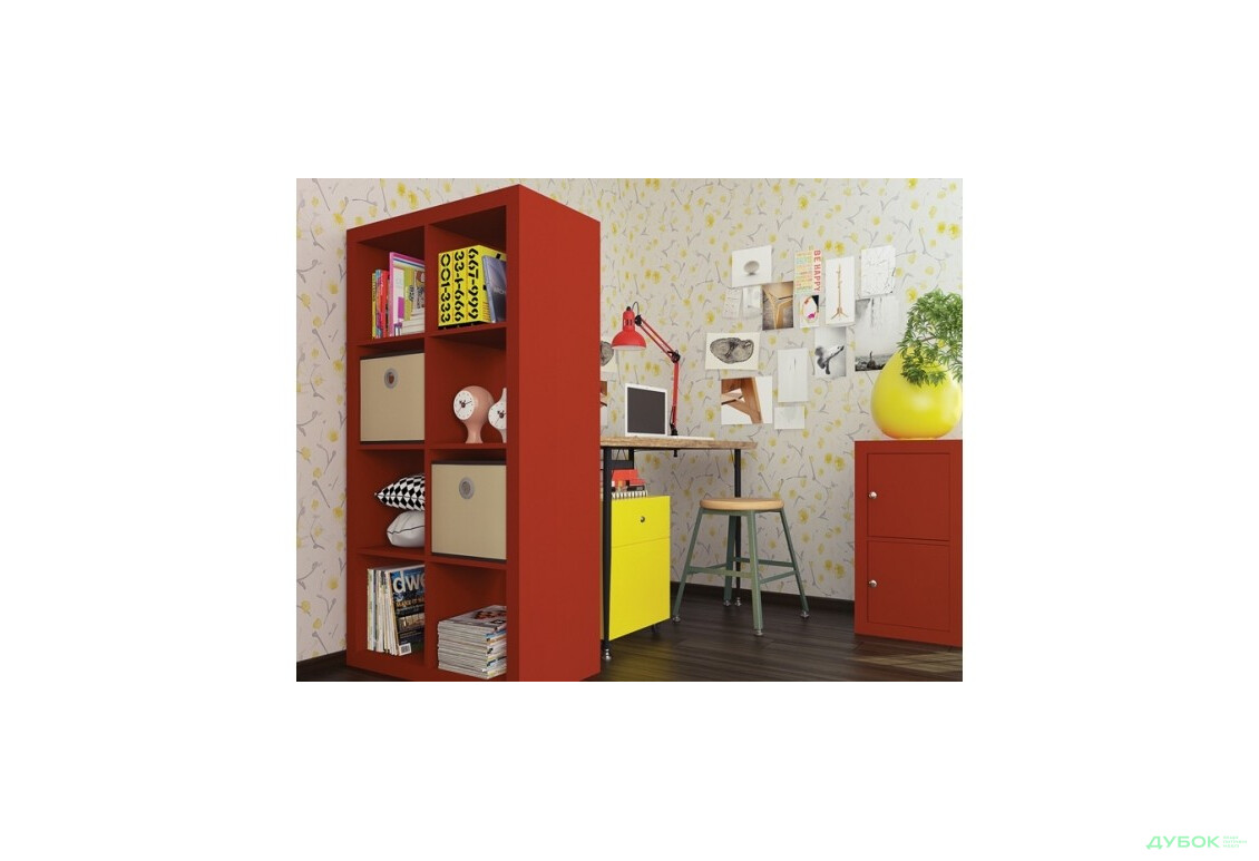 Изображение 6 - Модульная система Домино цветное / Domino color 50мм Вип-Мастер