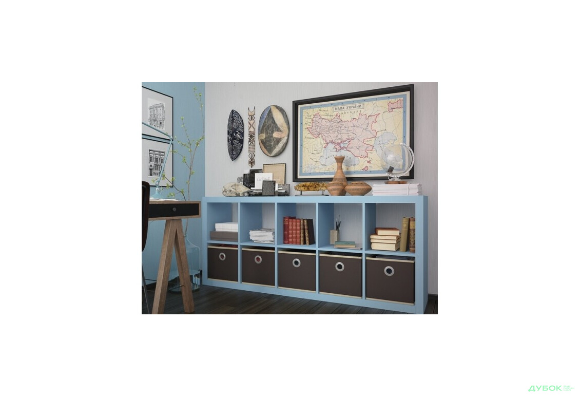 Изображение 8 - Модульная система Домино цветное / Domino color 50мм Вип-Мастер