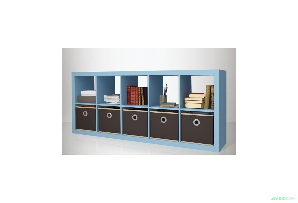 Изображение 10 - Модульная система Домино цветное / Domino color 50мм Вип-Мастер