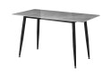 Зображення 1 - Стіл обідній Larson / Ларсон темно-сірий Kredens furniture