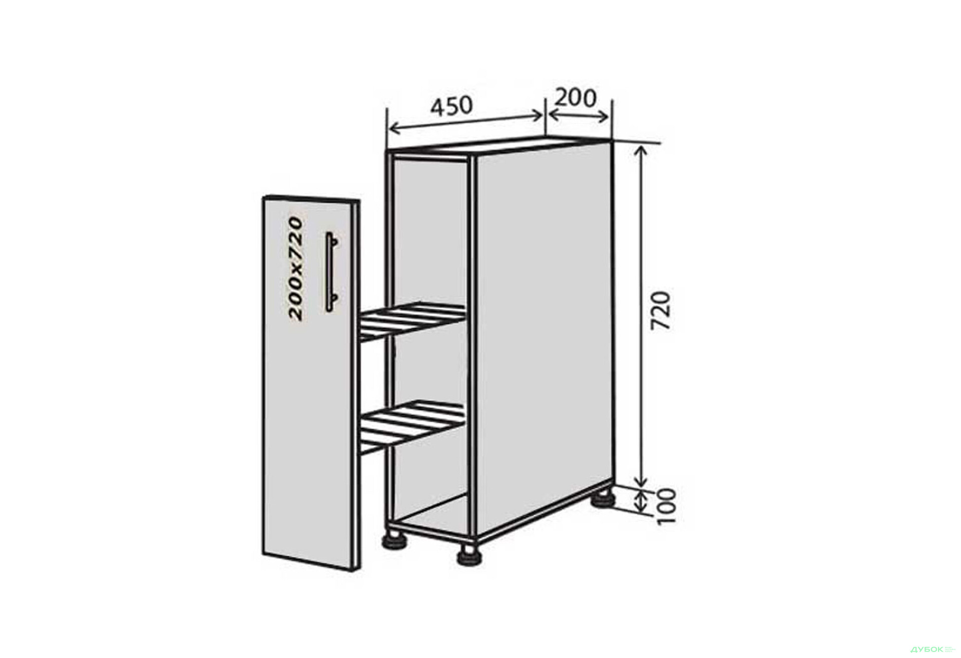 Н1+ Карго Соната / Sonata VIP-master - Зображення 1 Зображення 1 - Н1+ Карго Соната / Sonata VIP-master
