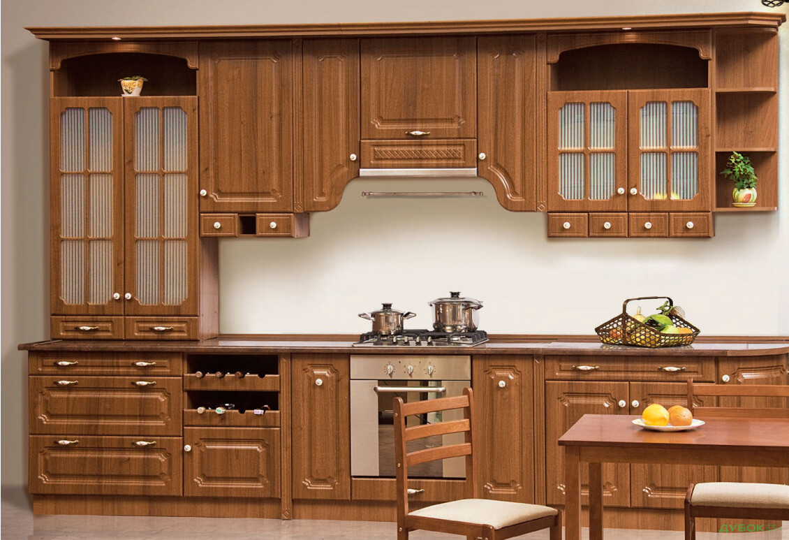 Изображение 3 - Модульная кухня Валенсия Svit Mebliv