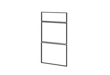 Фасад ф ш 400 (1+2) Sonata