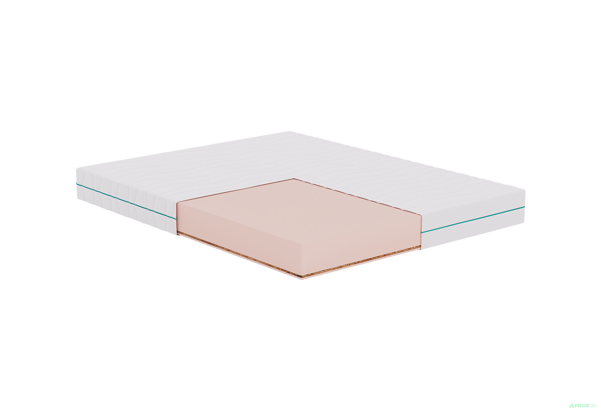 Матрац VitalCo / ВайталКо 140х190 Sleep Zone - Зображення 5 Зображення 5 - Матрац VitalCo / ВайталКо 140х190 Sleep Zone