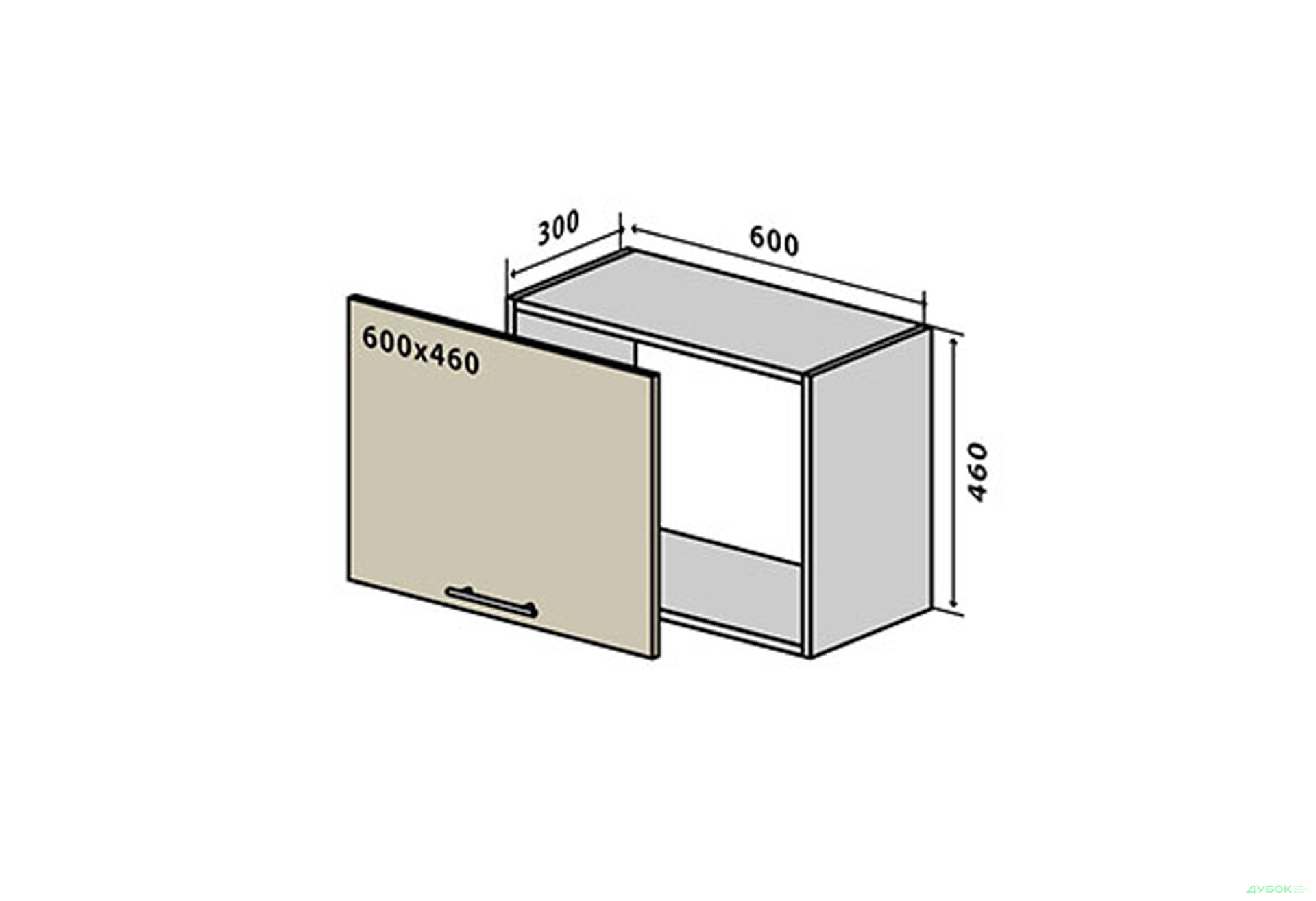 В50 Окапник 60 Соната Люкс / Sonata Luxe Вип-Мастер - Изображение 1 Изображение 1 - В50 Окапник 60 Соната Люкс / Sonata Luxe Вип-Мастер